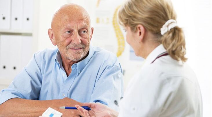 How to determine the norm or pathology