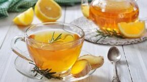 Natural remedies to stimulate power
