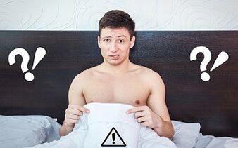Way to increase male power