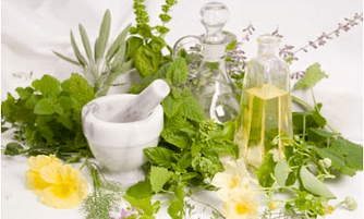 Natural remedies to increase power