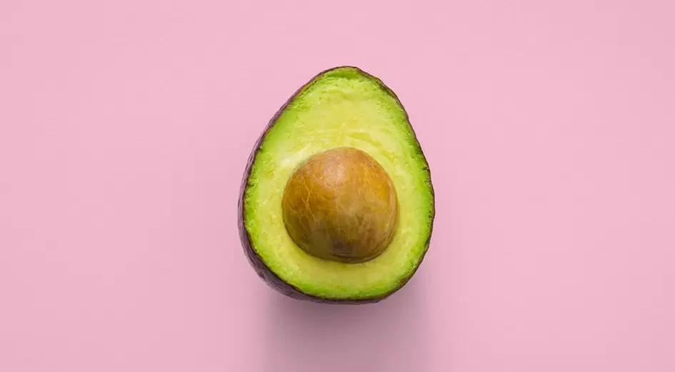 avocado for power