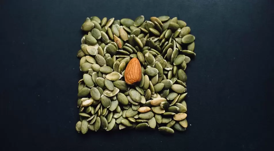pumpkin seeds for potency