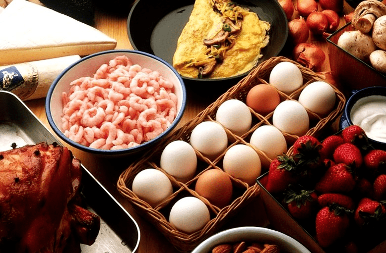 power enhancing products